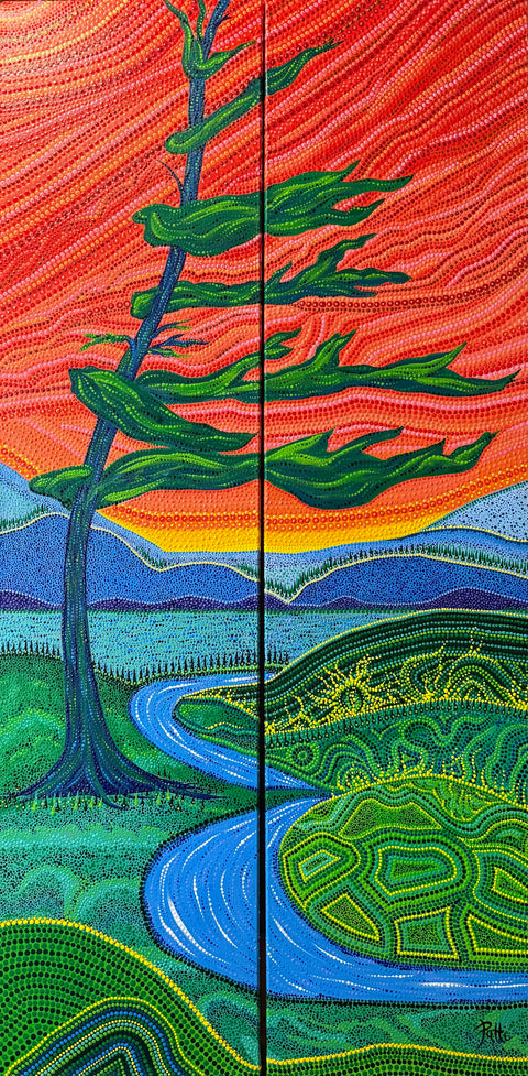 Guardian of the Shore