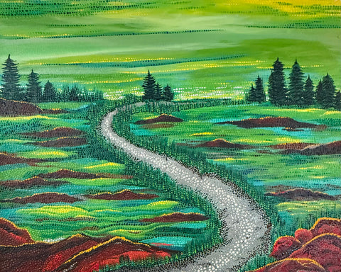 Meadow Passage