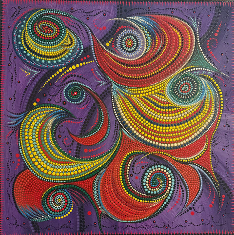 Festival of Spirit Trails