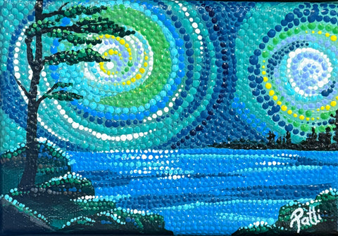 Reflections of Joy #4