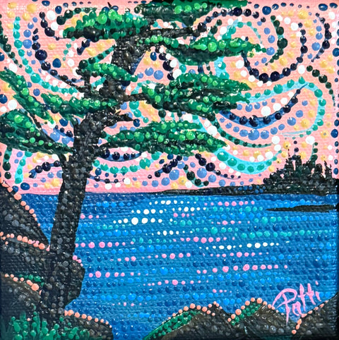 Reflections of Joy # 2