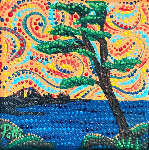 Reflections of Joy #3