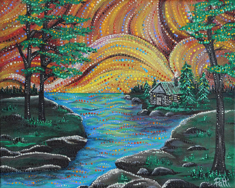 A Place to Call Home