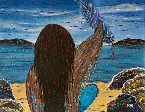 The Offering
