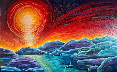 Spirit of Dusk
