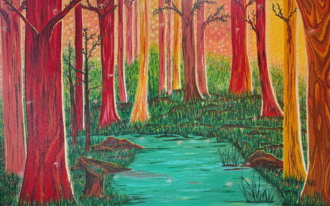 Spiritwood