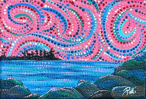 Reflections of Joy #6