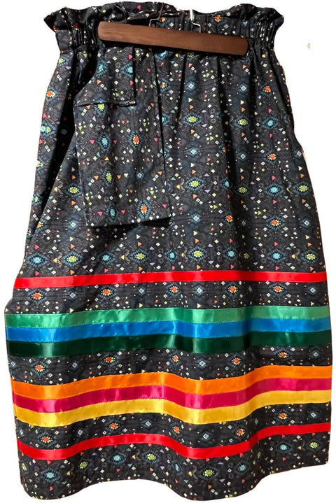 Festival Ribbon Skirt