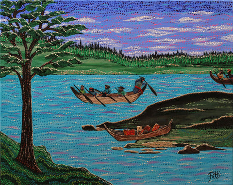 Voyageurs